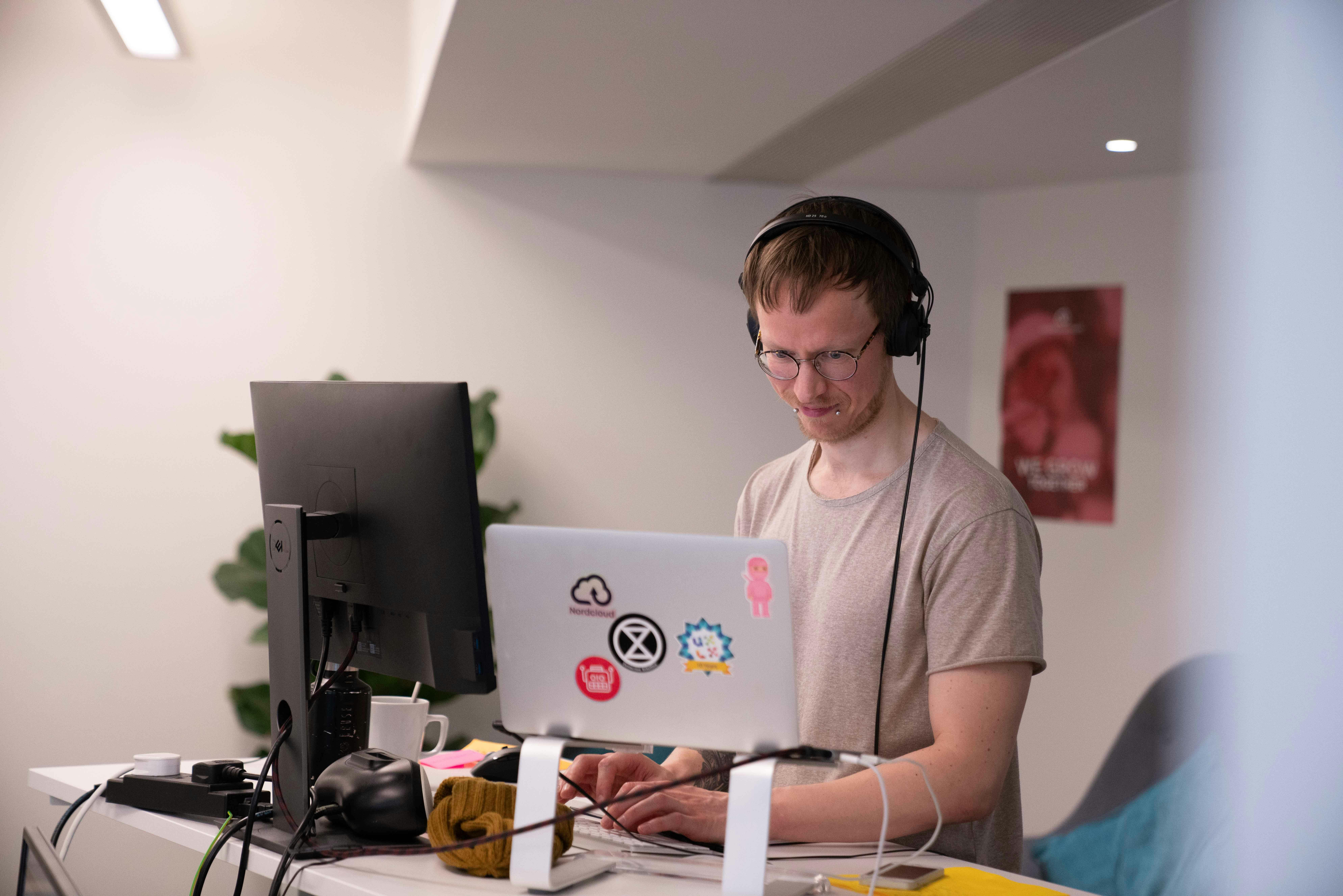 Azure Solution Architect (pre-sales) at Nordcloud UK