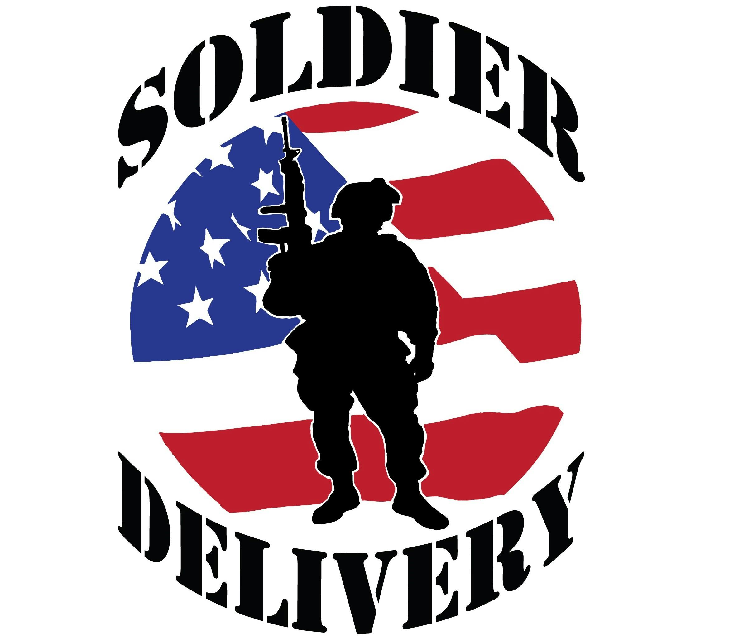 DOC_TITLESoldier Delivery