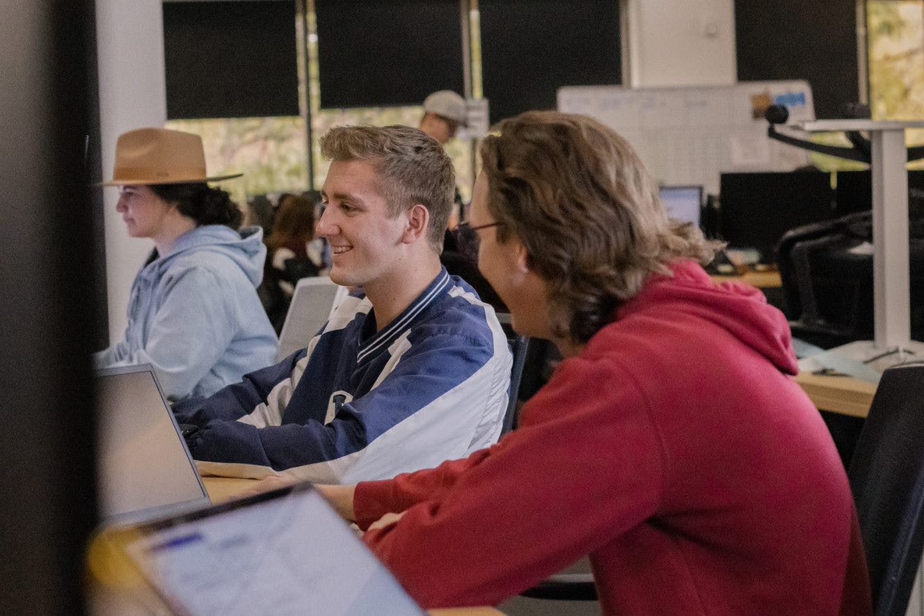 Field Applications Technician at Blue Raven Solar